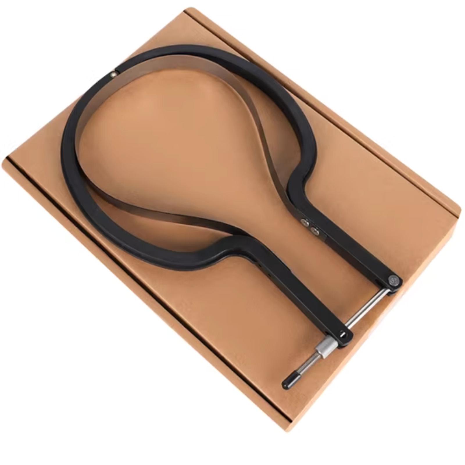 Table Tennis Usa - Kit de Corte para Tenis de