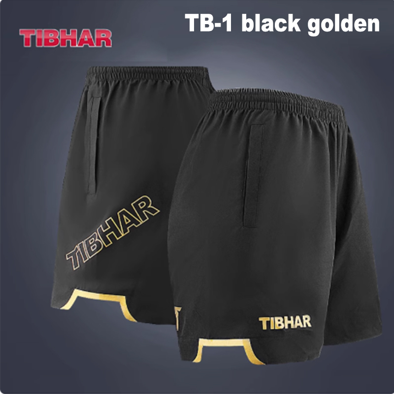 Table Tennis Game Pc - Pantalones Cortos de Tenis de Mesa