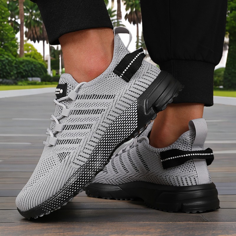 Table Tennis News - Nuevas zapatillas de deporte para hombre,
