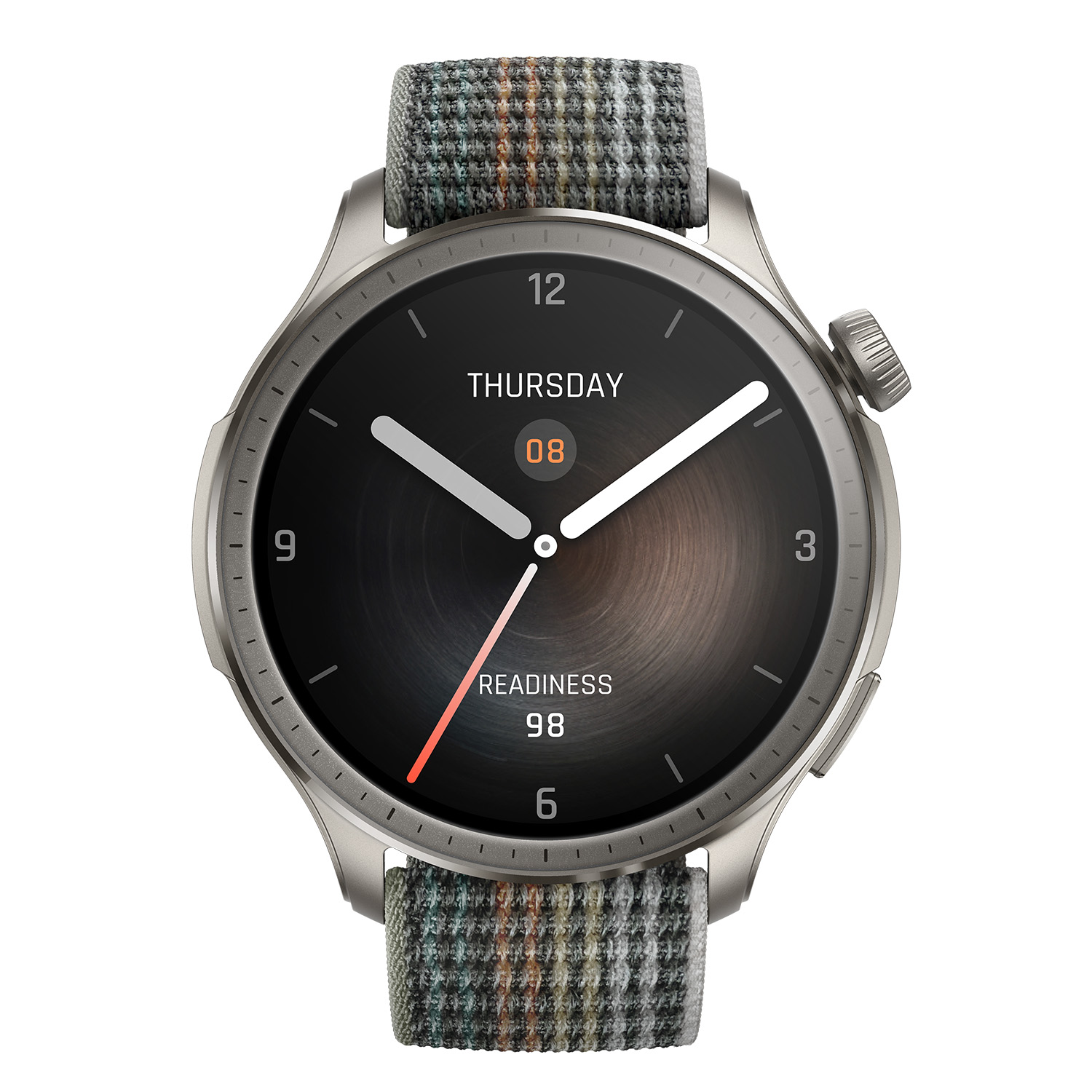 Table Tennis World - Reloj Inteligente Amazfit Balance de 46