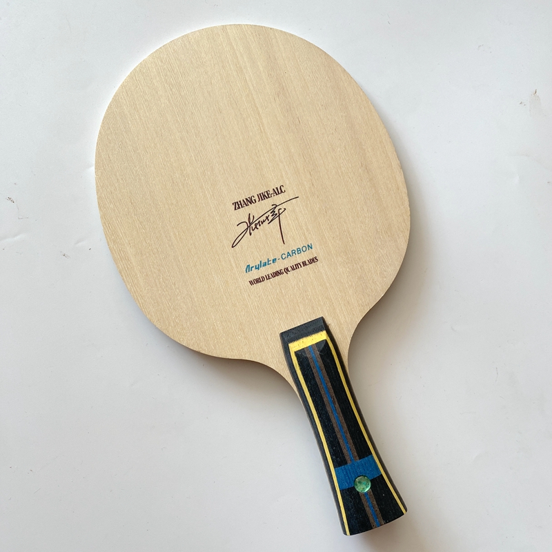 Table Tennis Launcher - Raqueta Profesional de Tenis de Mesa
