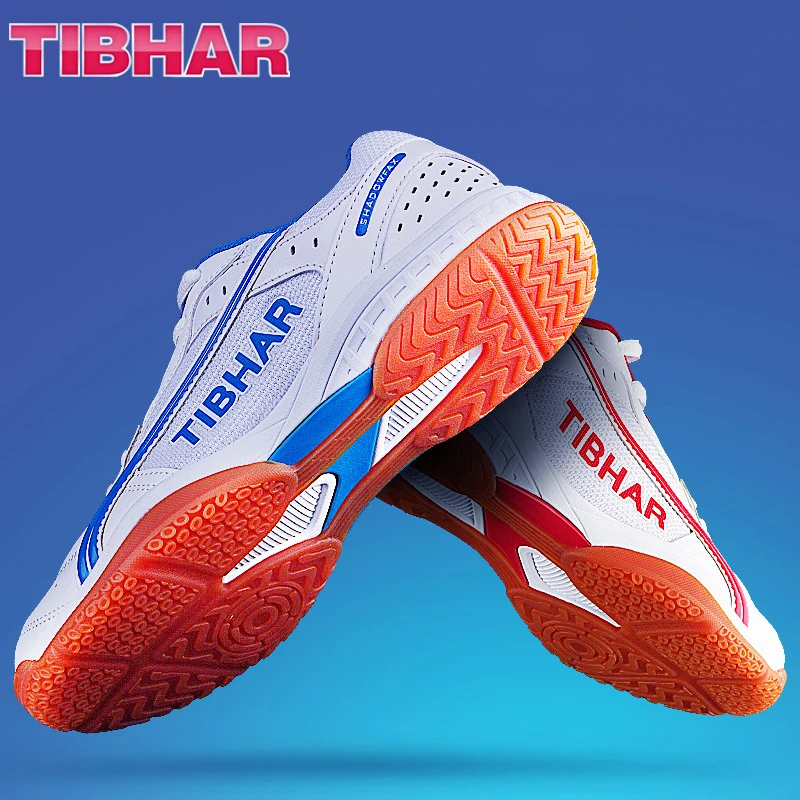 Table Tennis Outfit - Nuevas zapatillas de tenis de mesa