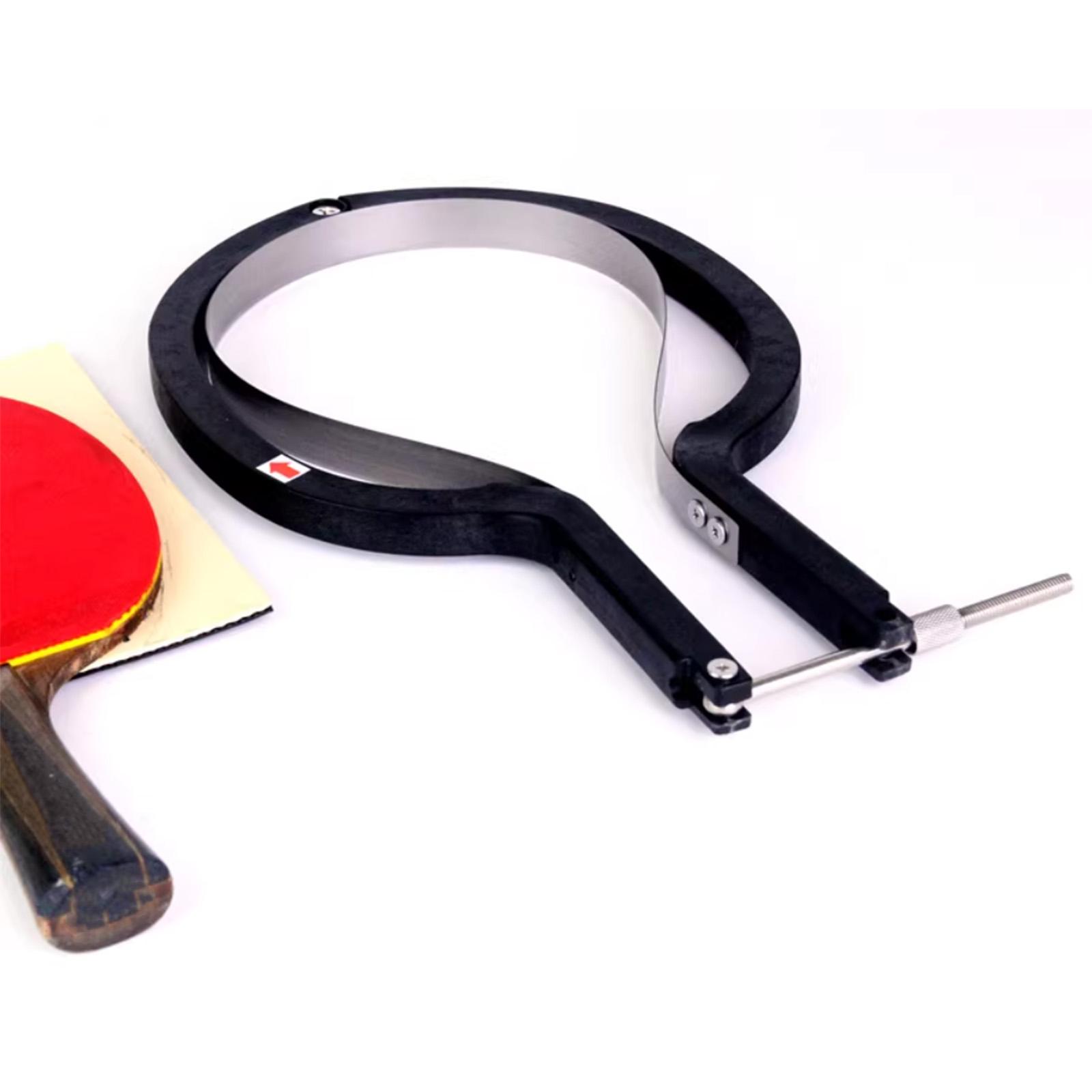 Table Tennis Usa - Kit de Corte para Tenis de