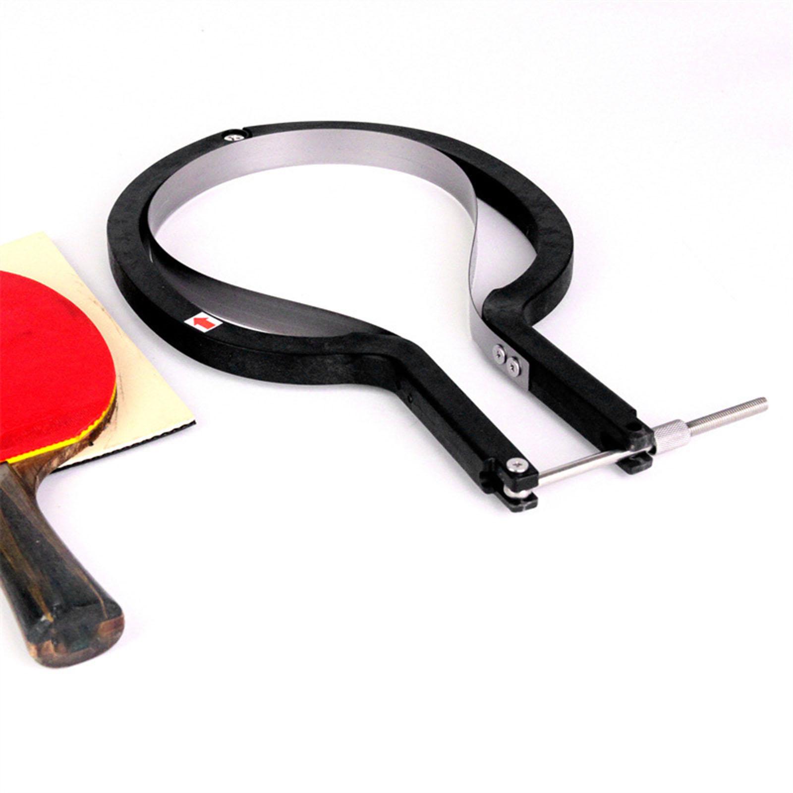 Table Tennis Usa - Máquina cortadora de tenis de mesa,