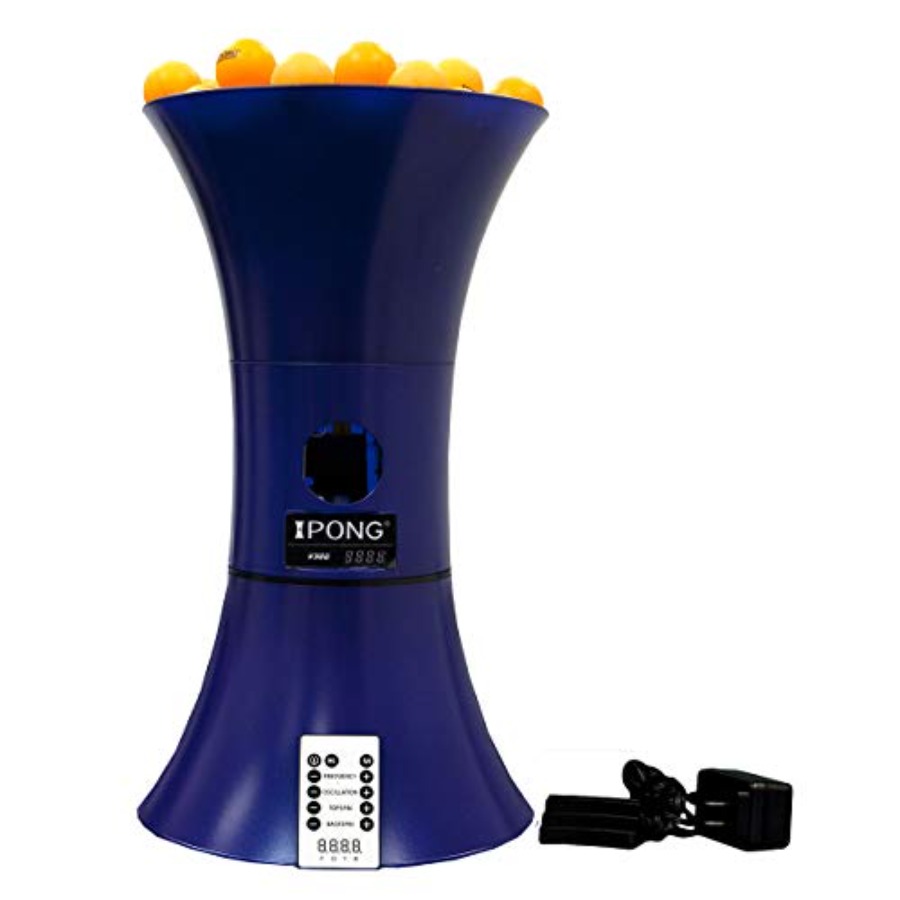 Table Tennis Usa - Robot de entrenamiento de tenis de