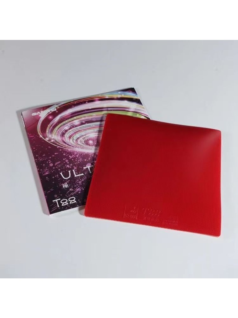Table Tennis Launcher - Goma de tenis de mesa SANWEI