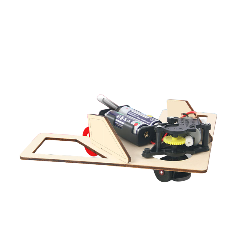 Table Tennis News - DIY evitación de obstáculos coche Robot