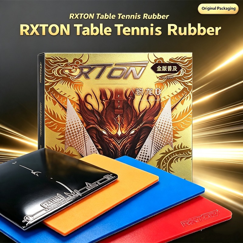 Table Tennis Film - Goma de Tenis de Mesa LOKI