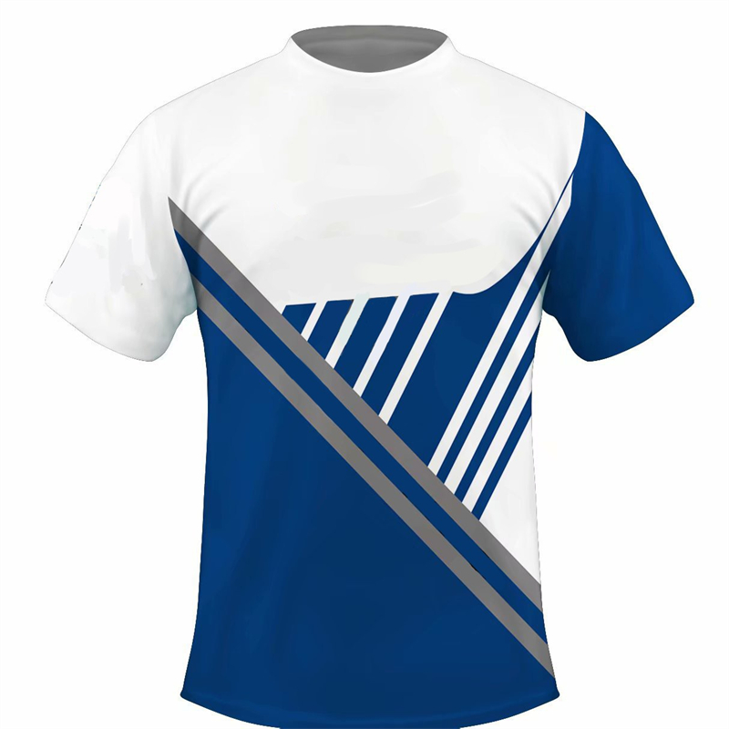 Table Tennis Outfit - Camisetas deportivas simples de secado rápido