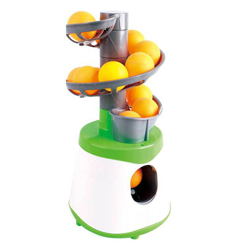 Table Tennis Game Pc - Mini Robot de tenis de mesa