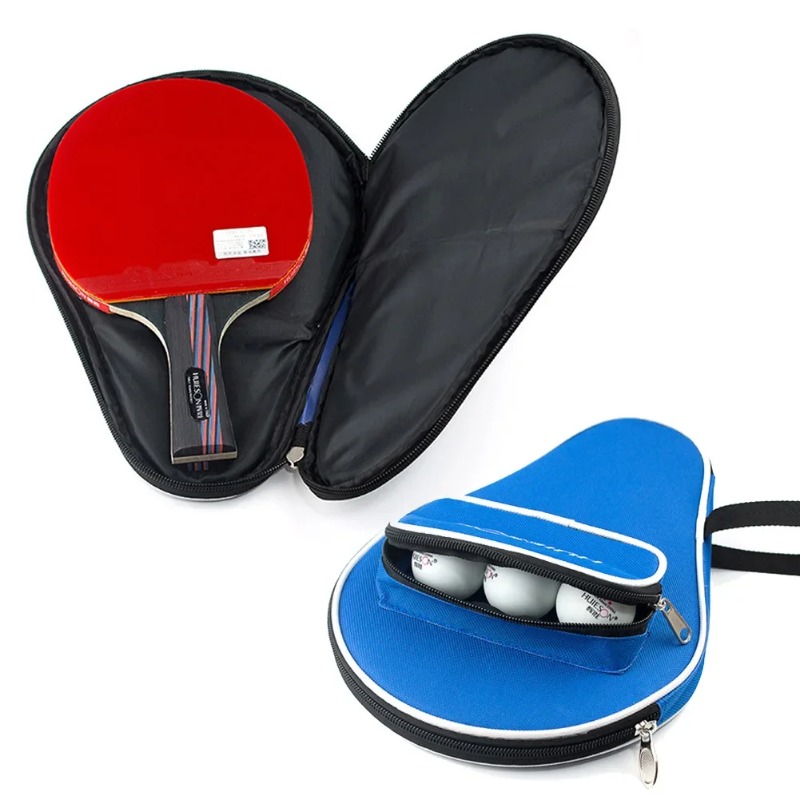 Bolsas portátiles para palas d - Table Tennis Film reseña y precio