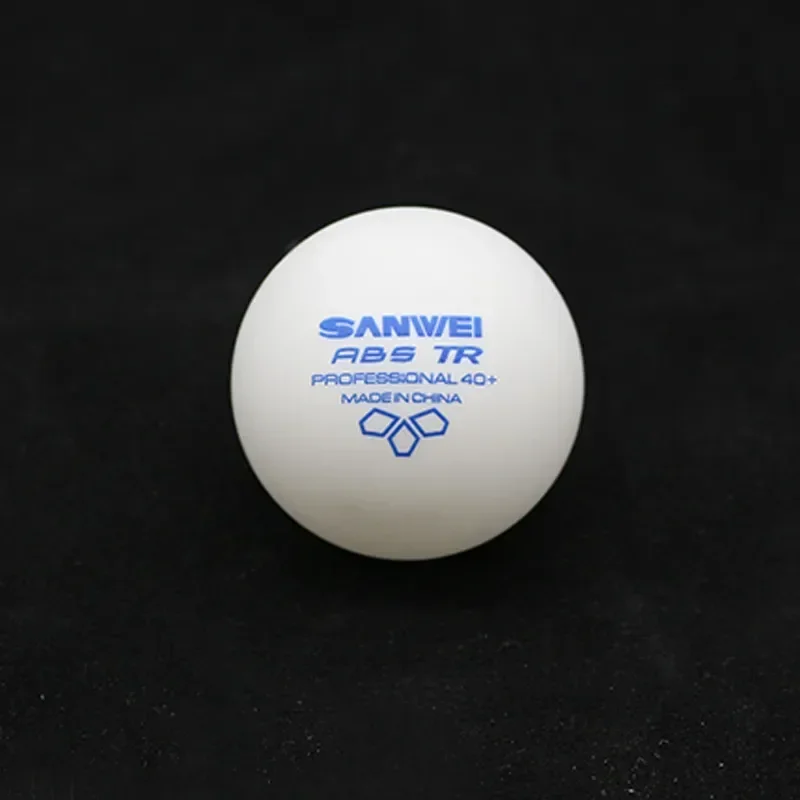 SANWEI-ABS TR Pelotas de tenis - Table Tennis Game Pc reseña y precio