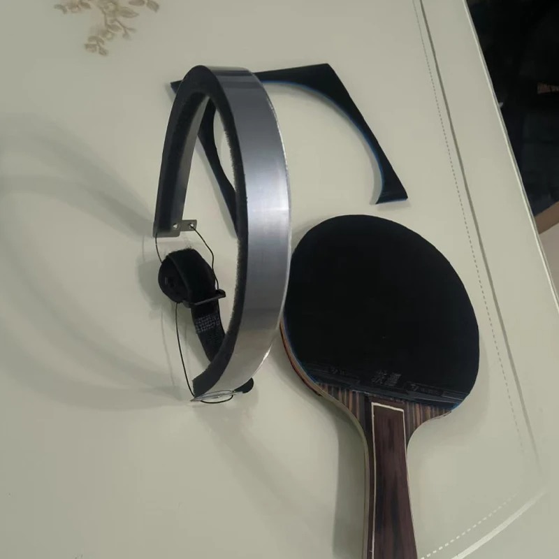 Cortador Manual de goma para t - Table Tennis Launcher reseña y precio