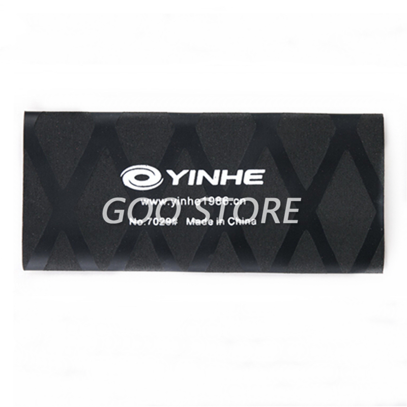 YINHE Galaxy Overgrip para Raq - Table Tennis Film reseña y precio