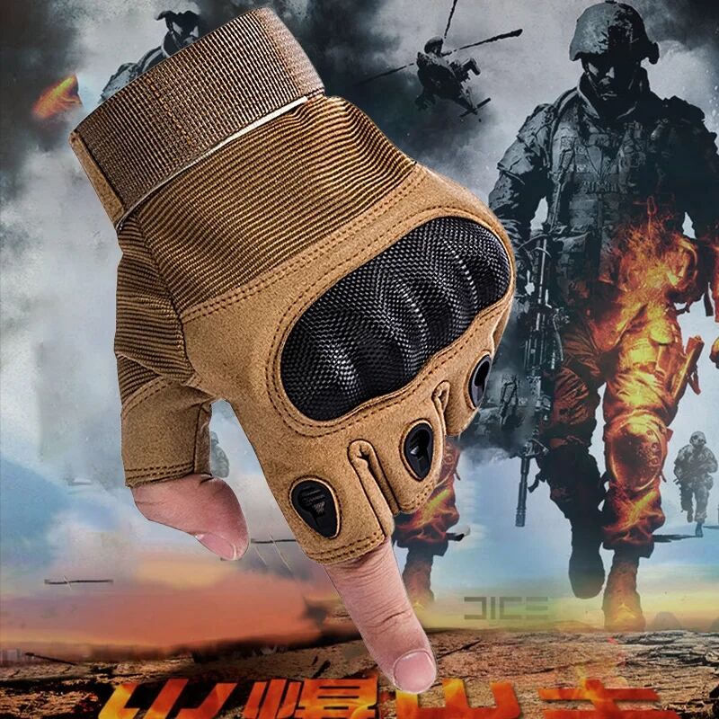 Guantes tácticos antideslizant - Table Tennis News reseña y precio