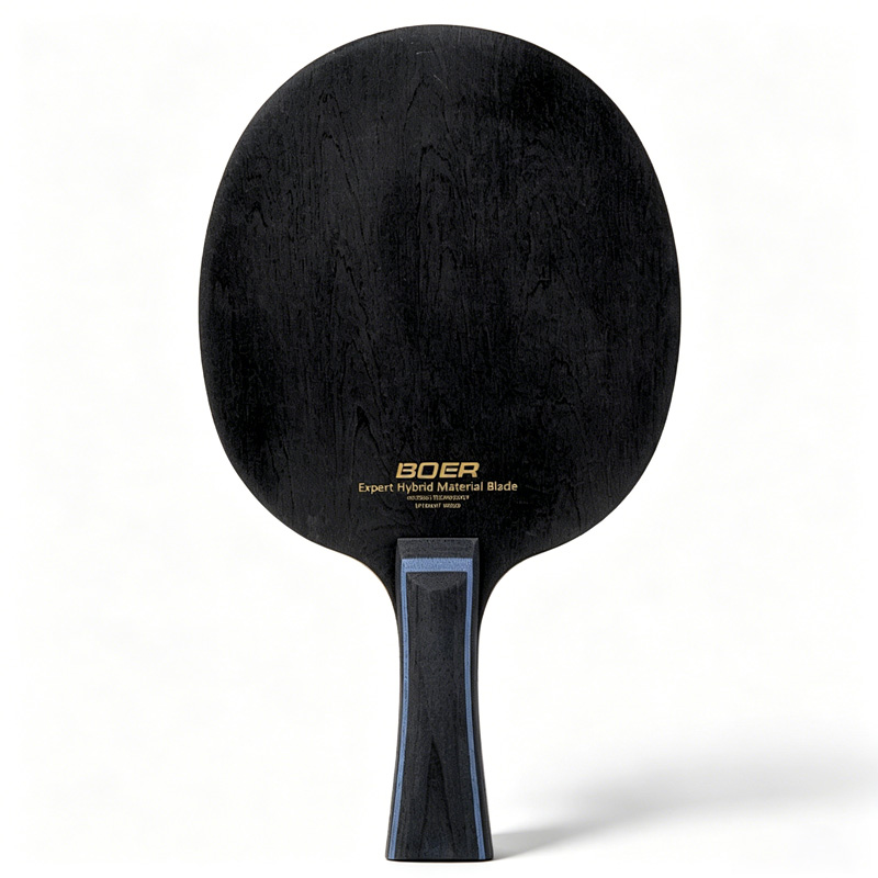 Pala de Tenis de Mesa BOER DRA - Table Tennis Launcher reseña y precio