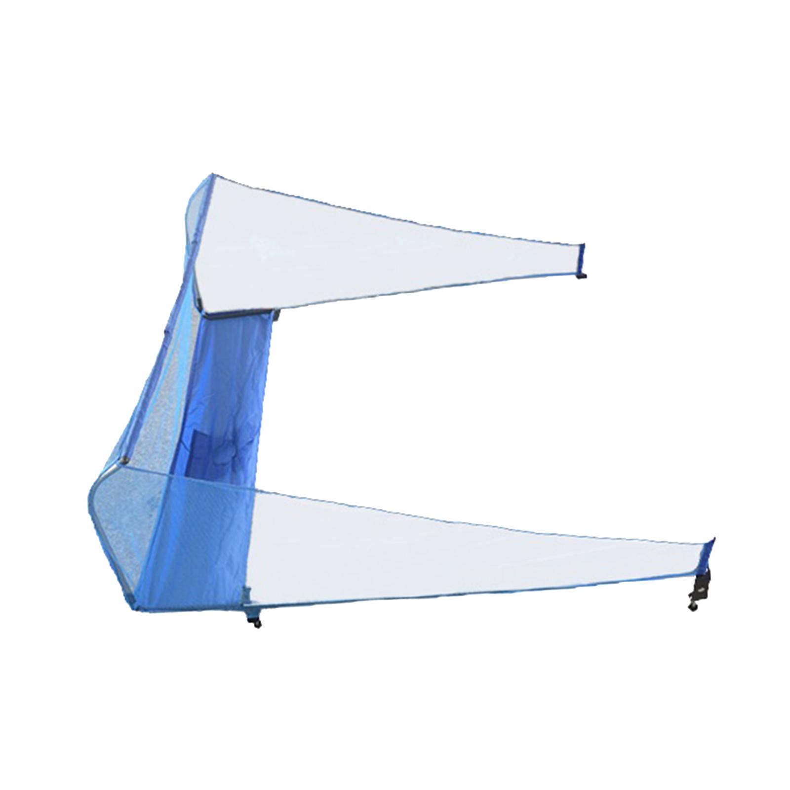 Red de Recogida de Pelotas de  - Table Tennis Launcher reseña y precio