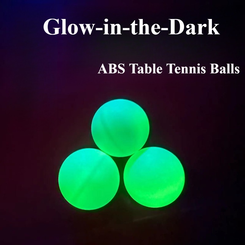 Pelotas de Tenis de Mesa Lumin - Table Tennis Game Pc reseña y precio