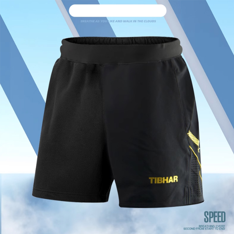 Pantalones Cortos de Tenis de  - Table Tennis Game Pc reseña y precio