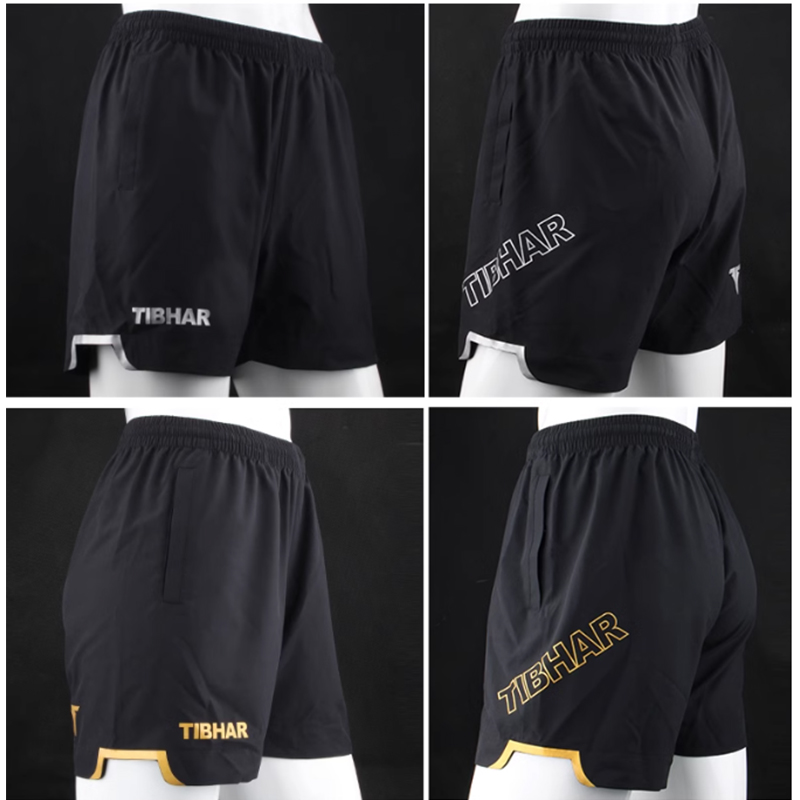 Pantalones Cortos de Tenis de  - Table Tennis Game Pc reseña y precio