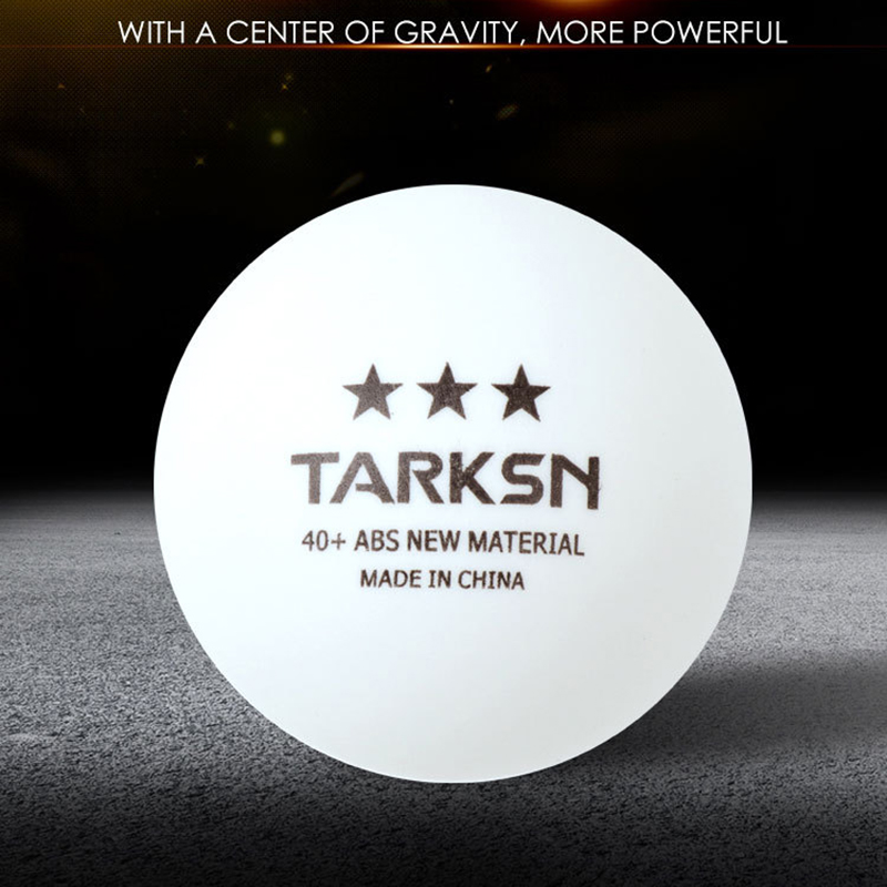 Pelotas de tenis de mesa Tarks - Table Tennis Game Pc reseña y precio