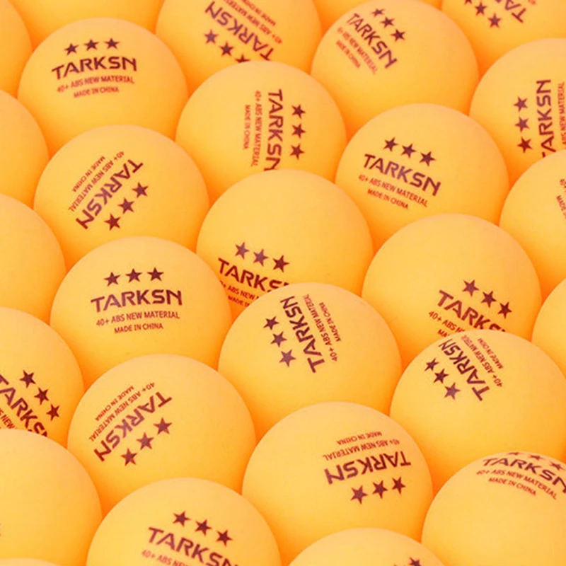 Pelotas de tenis de mesa Tarks - Table Tennis Game Pc reseña y precio