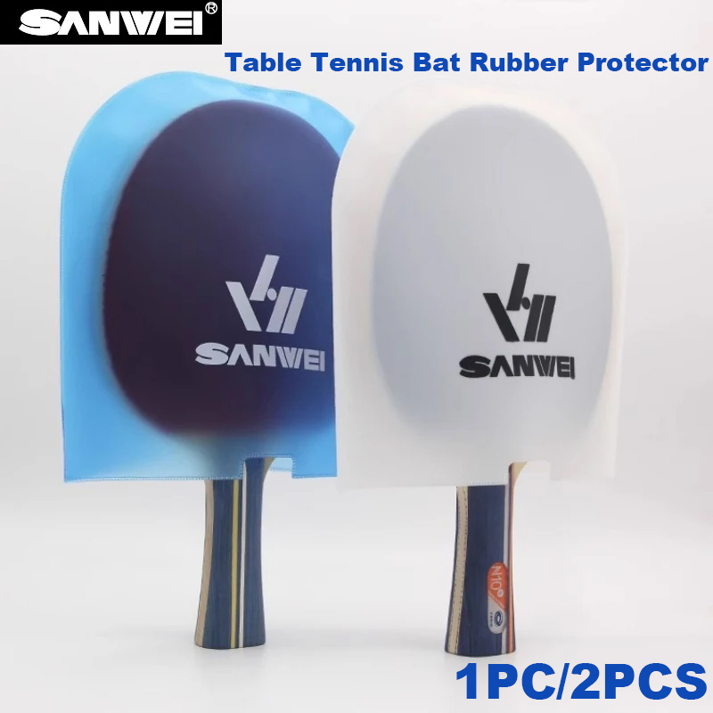Fundas protectoras para raquet - Table Tennis Film reseña y precio
