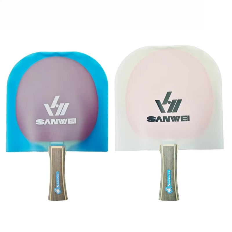 Fundas protectoras para raquet - Table Tennis Film reseña y precio