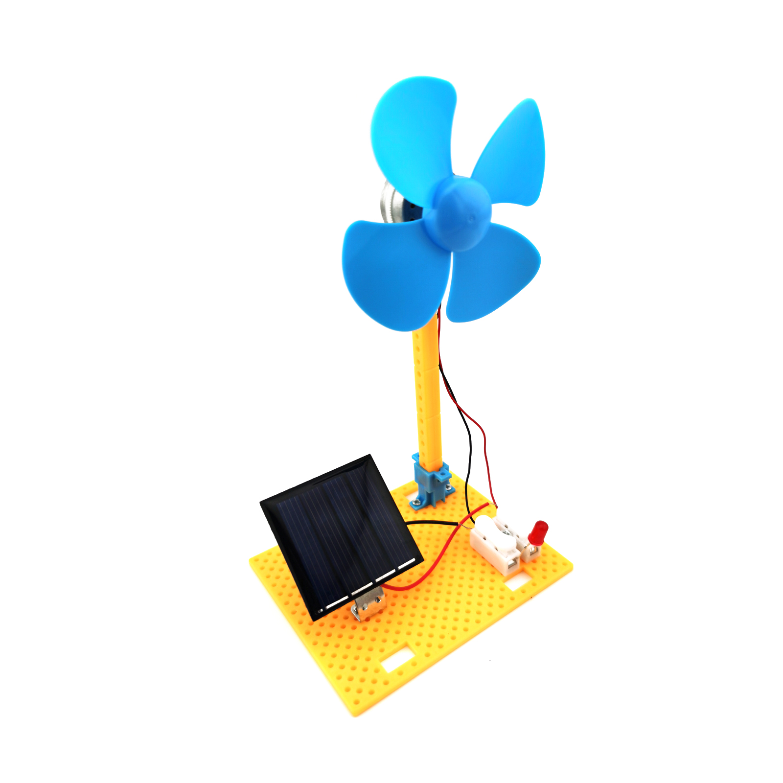 Modelo de ventilador 2 en 1 co - Table Tennis News reseña y precio
