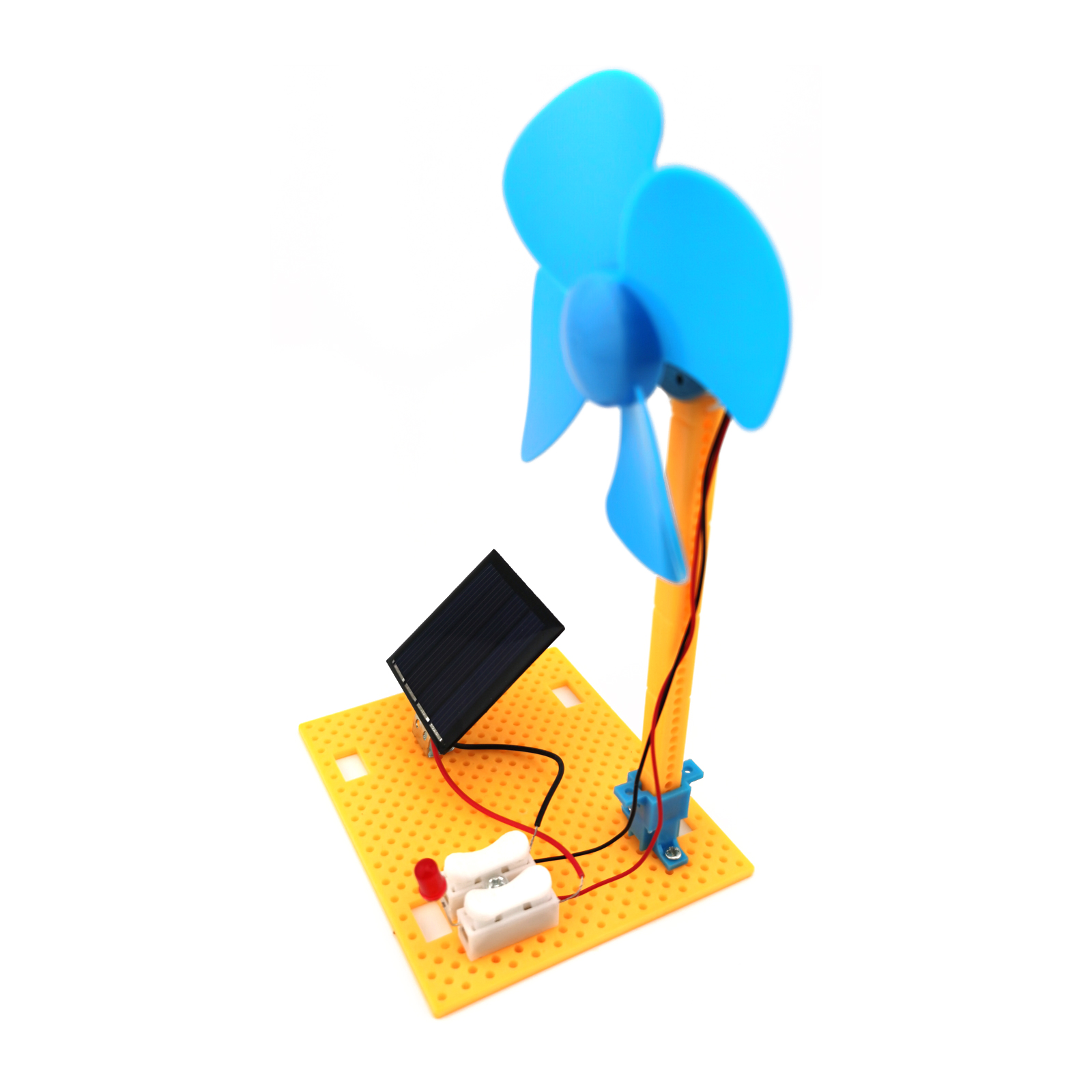 Modelo de ventilador 2 en 1 co - Table Tennis News reseña y precio