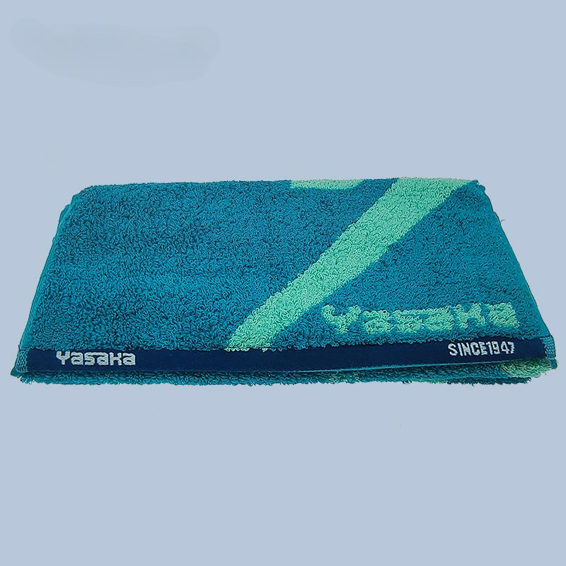 Toalla deportiva YASAKA, paño  - Table Tennis Yasaka reseña y precio