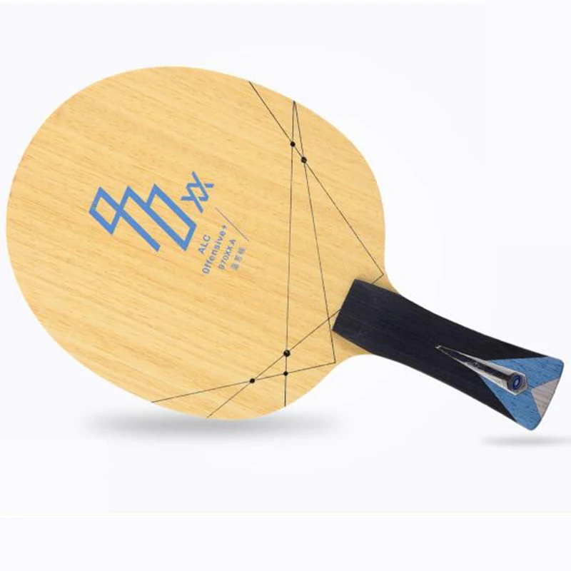 YINHE 970XX paleta de palo de  - Table Tennis Yasaka reseña y precio