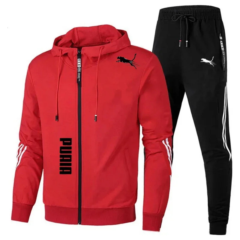 Conjunto Deportivo para Hombre - Table Tennis Outfit reseña y precio
