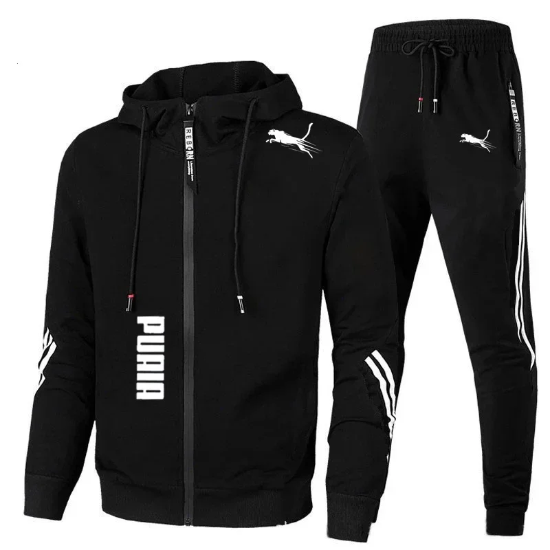 Conjunto Deportivo para Hombre - Table Tennis Outfit reseña y precio