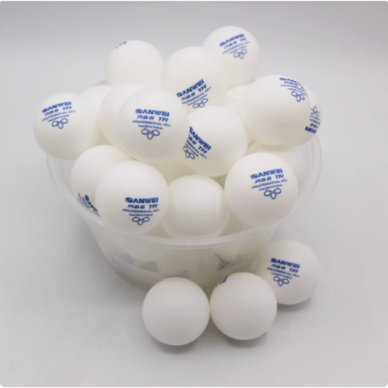 100 Piezas de Pelotas de Tenis - Table Tennis Game Pc reseña y precio