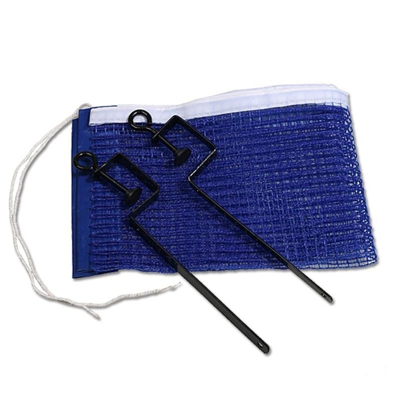 Red tenis con soporte, práctic - Table Tennis Launcher reseña y precio