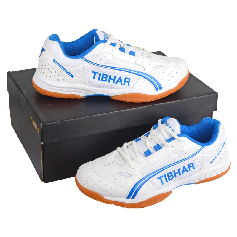 Nuevas zapatillas de tenis de  - Table Tennis Outfit reseña y precio