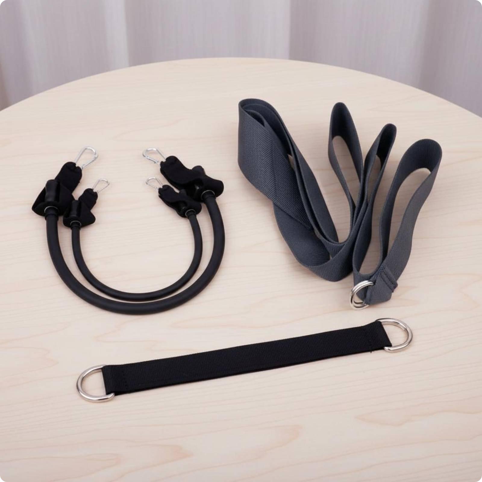 Cinturón de Resistencia de Nyl - Table Tennis Usa reseña y precio