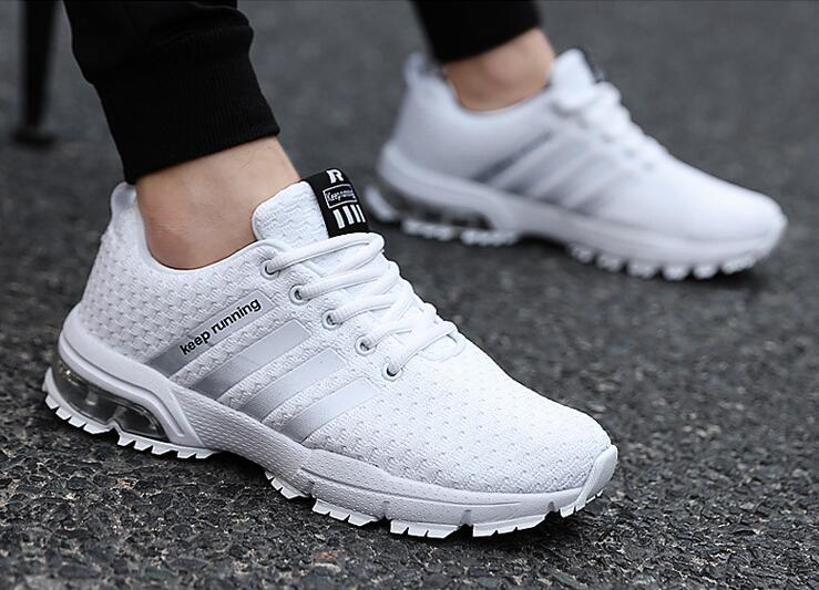 2025 nuevos zapatos de hombre, - Table Tennis News reseña y precio