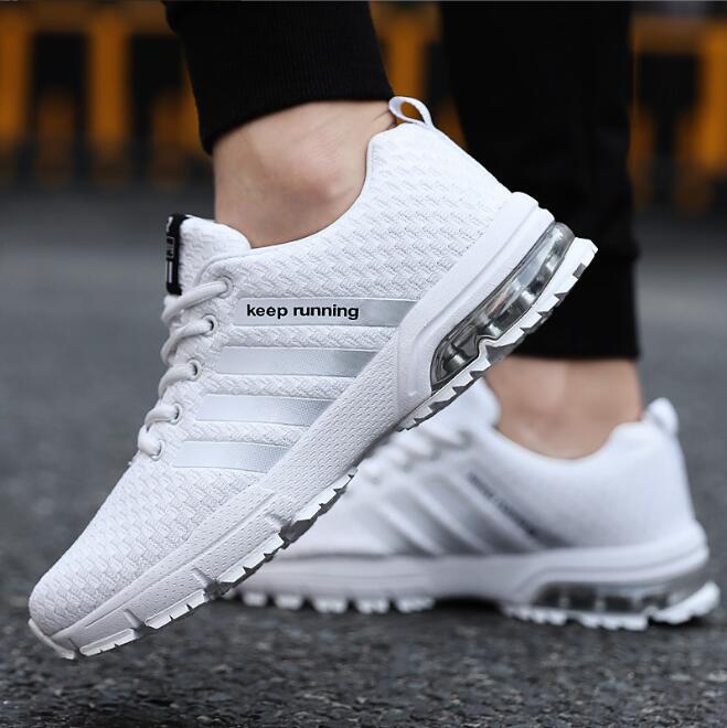 2025 nuevos zapatos de hombre, - Table Tennis News reseña y precio