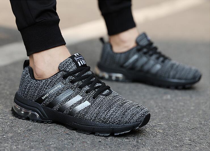 2025 nuevos zapatos de hombre, - Table Tennis News reseña y precio