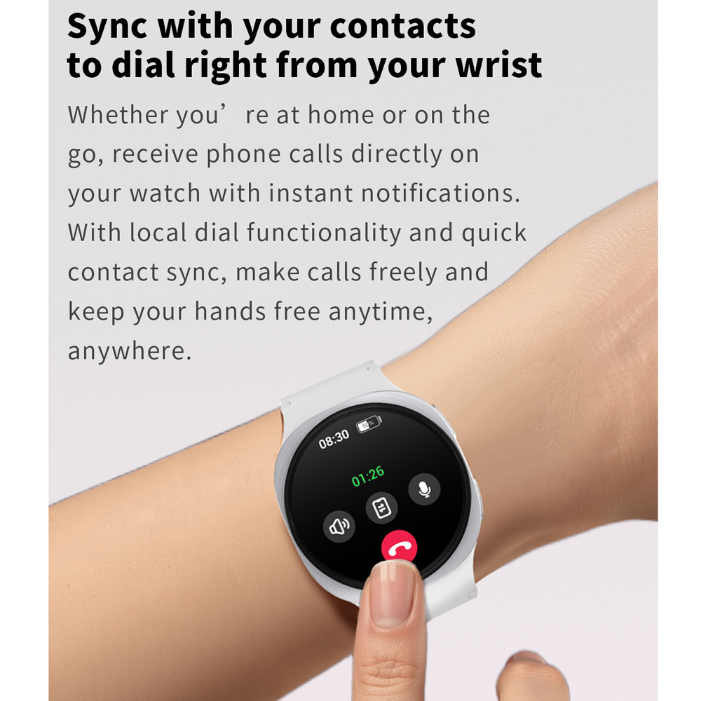 Reloj Inteligente con GPS y Ma - Table Tennis World reseña y precio