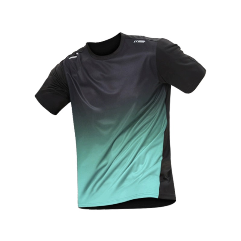 Ropa deportiva para hombre, ma - Table Tennis Outfit reseña y precio