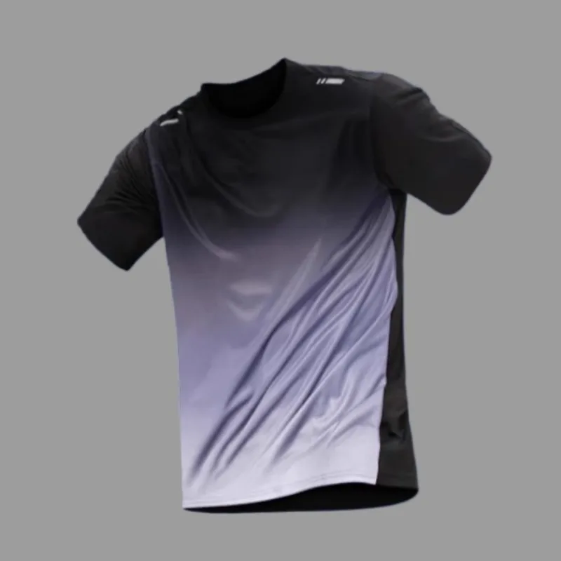 Ropa deportiva para hombre, ma - Table Tennis Outfit reseña y precio