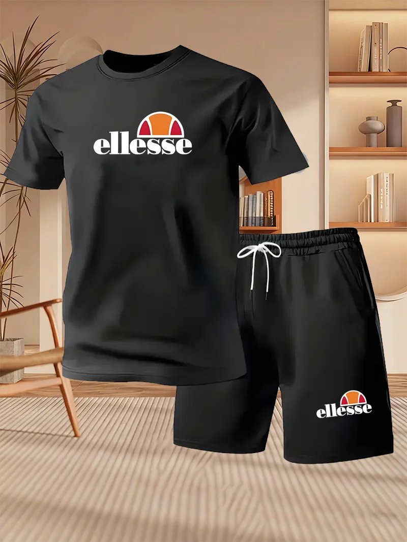 Conjunto Deportivo de Verano 2 - Table Tennis Outfit reseña y precio