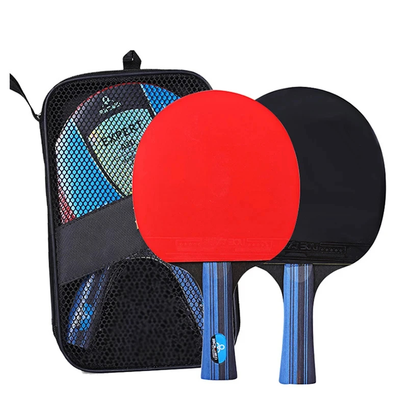 Raqueta de tenis de mesa de 5/ - Table Tennis Launcher reseña y precio