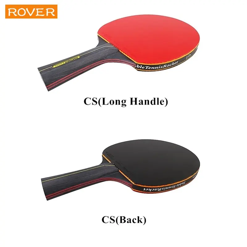 Raqueta de tenis de mesa de 5/ - Table Tennis Launcher reseña y precio