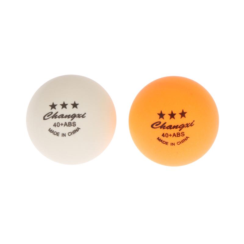 Nuevas 10 pelotas de tenis de  - Table Tennis Game Pc reseña y precio