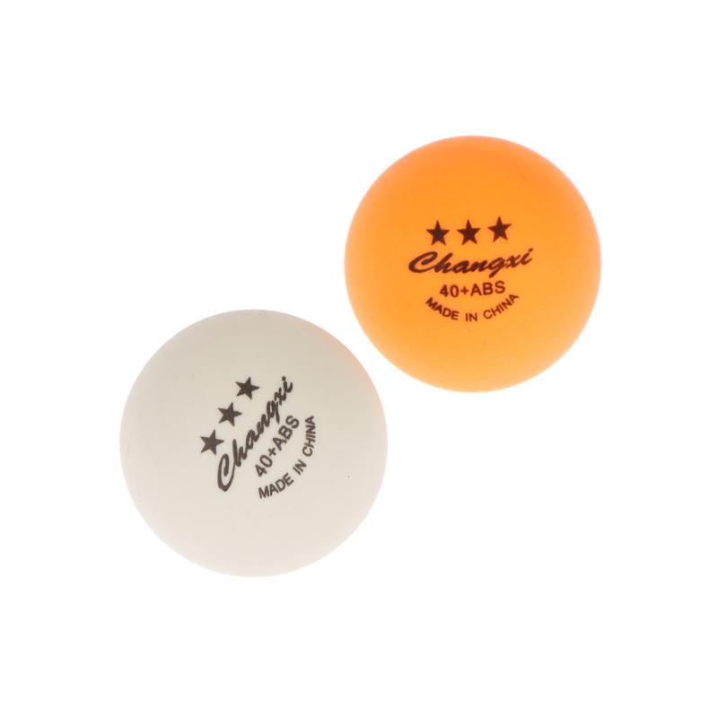 Nuevas 10 pelotas de tenis de  - Table Tennis Game Pc reseña y precio
