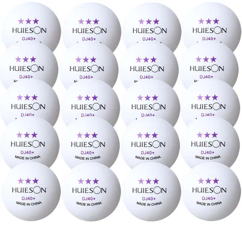 20/50/100 Uds Eroswing Huieson - Table Tennis Game Pc reseña y precio